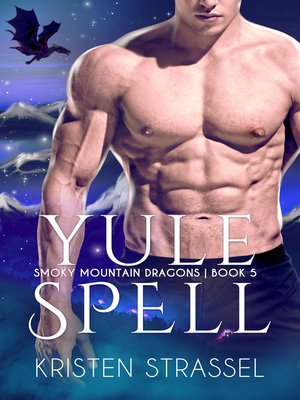 cover image of Yule Spell